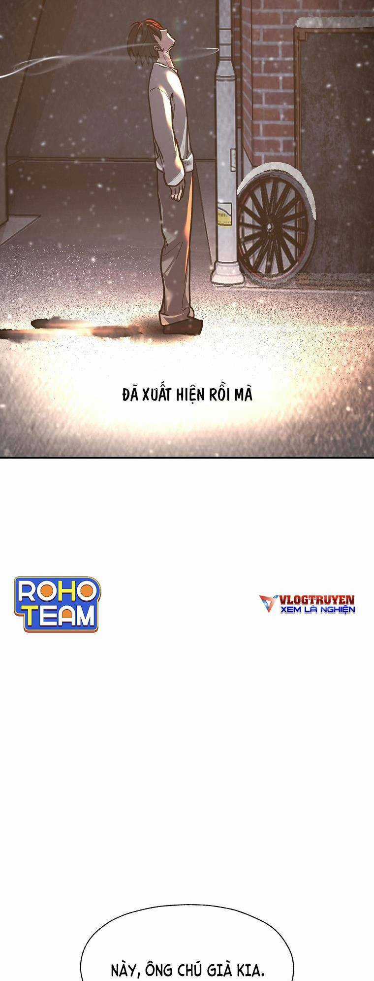 Người Hùng Thực Tế Ảo - Chapter 8 - Trang 99