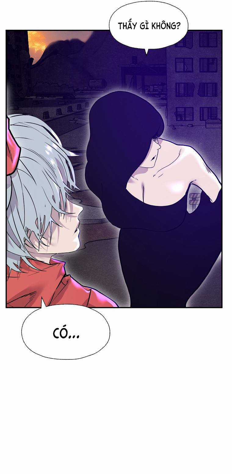 Người Hùng Thực Tế Ảo - Chapter 9 - Trang 14