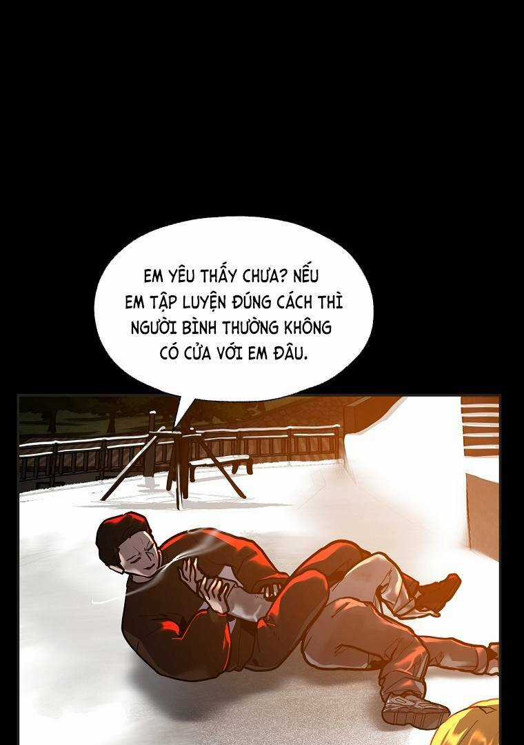 Người Hùng Thực Tế Ảo - Chapter 9 - Trang 26