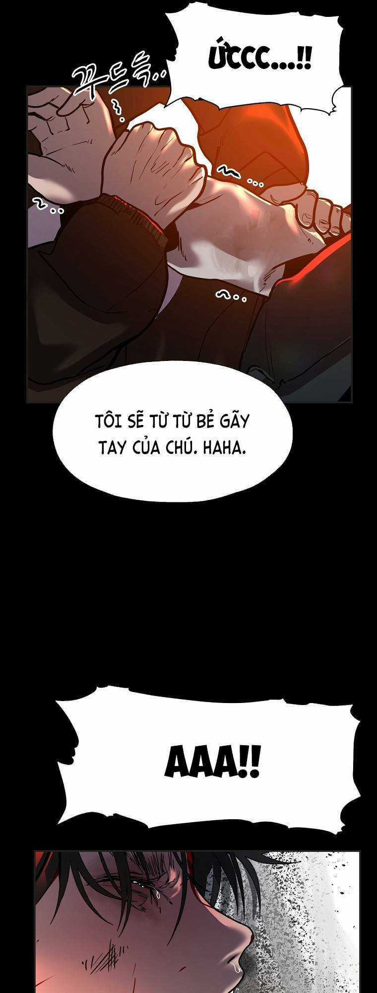 Người Hùng Thực Tế Ảo - Chapter 9 - Trang 28