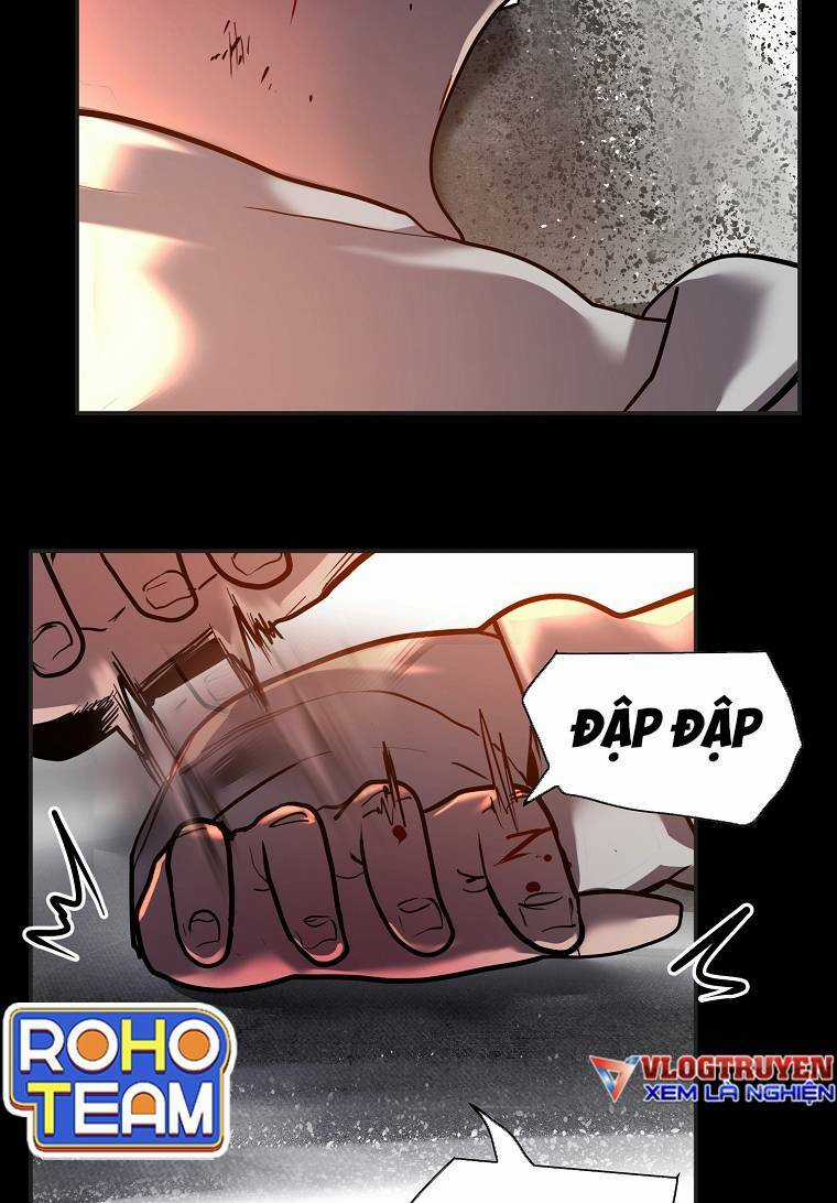 Người Hùng Thực Tế Ảo - Chapter 9 - Trang 29