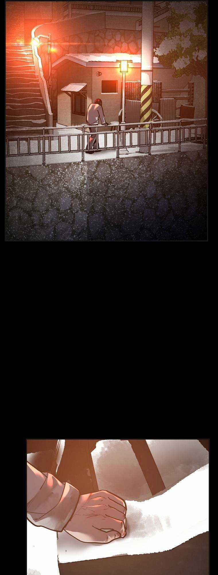 Người Hùng Thực Tế Ảo - Chapter 9 - Trang 34