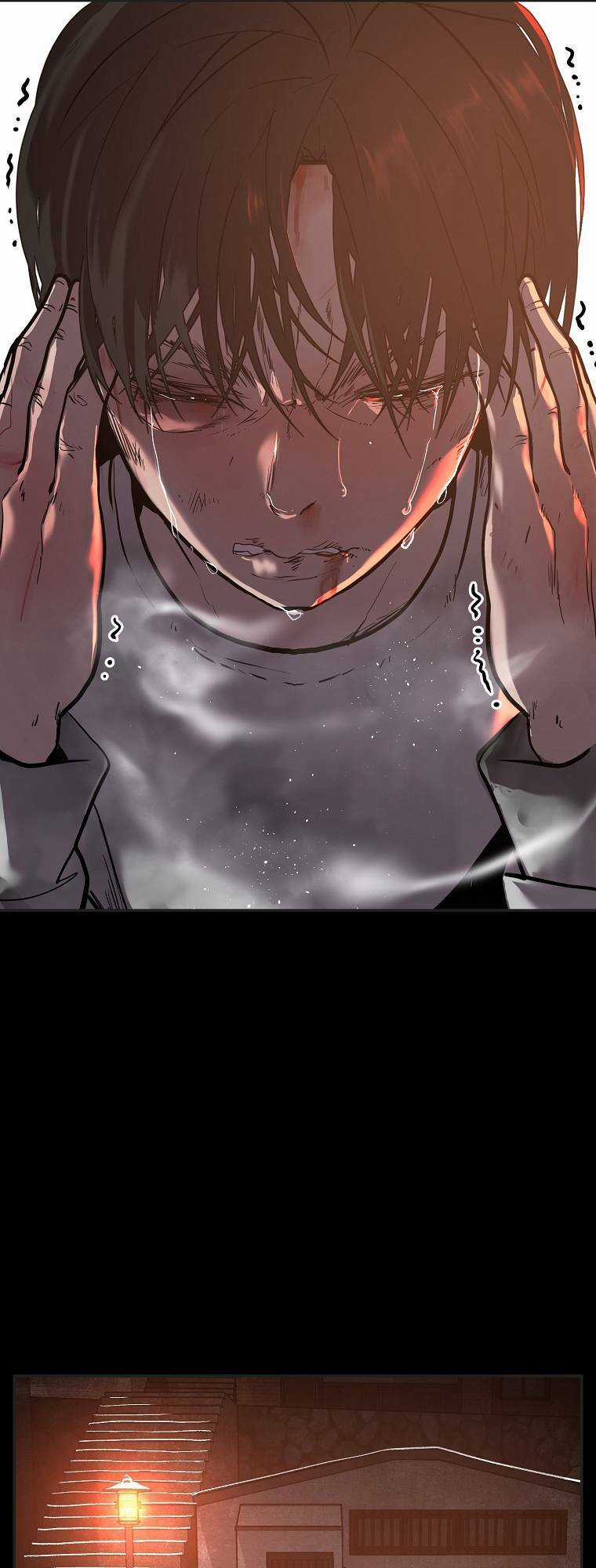 Người Hùng Thực Tế Ảo - Chapter 9 - Trang 37