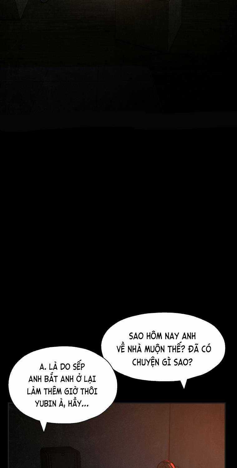 Người Hùng Thực Tế Ảo - Chapter 9 - Trang 44