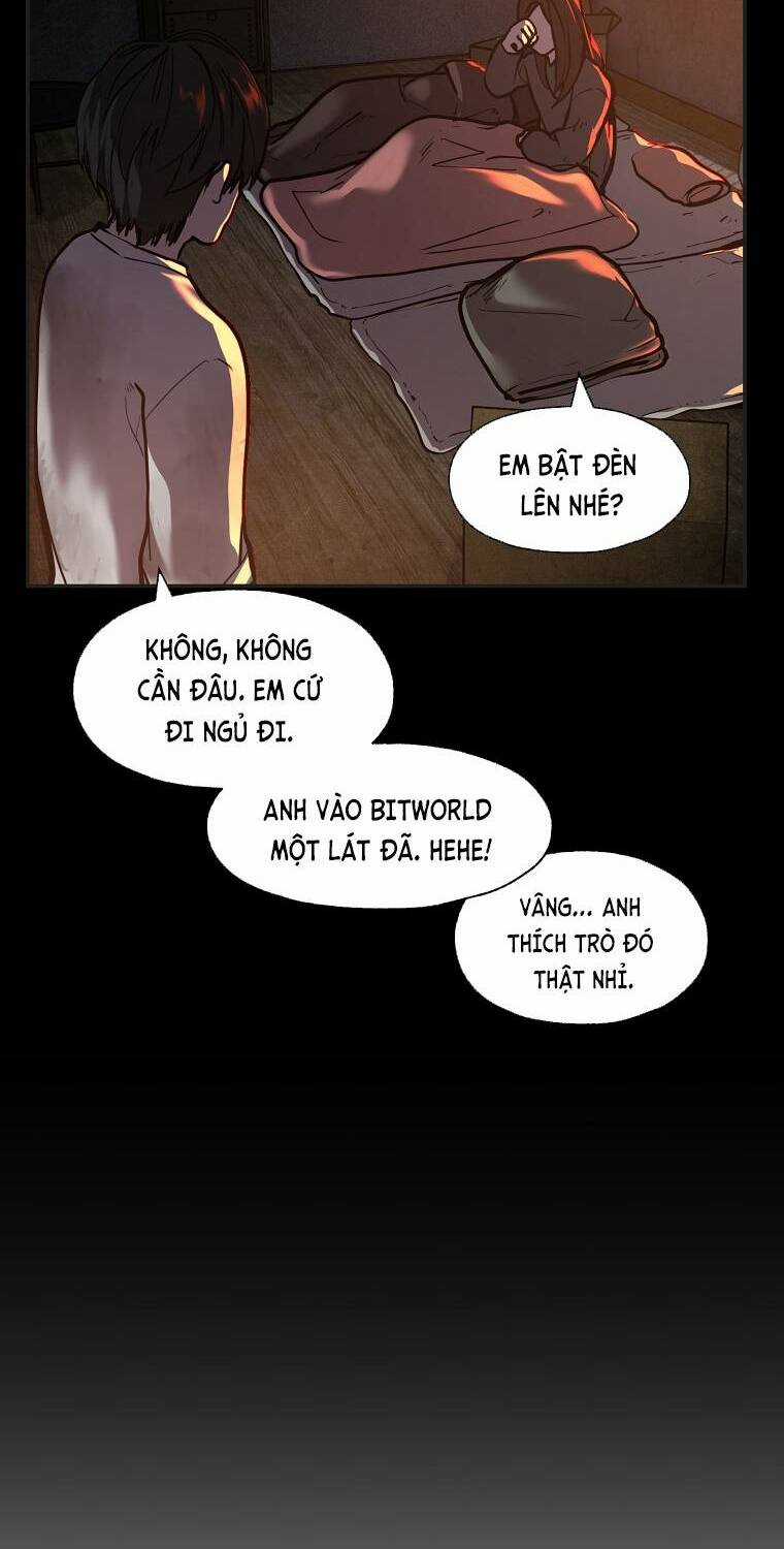 Người Hùng Thực Tế Ảo - Chapter 9 - Trang 45