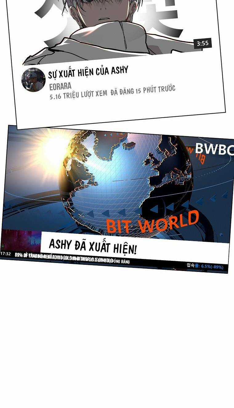 Người Hùng Thực Tế Ảo - Chapter 9 - Trang 53