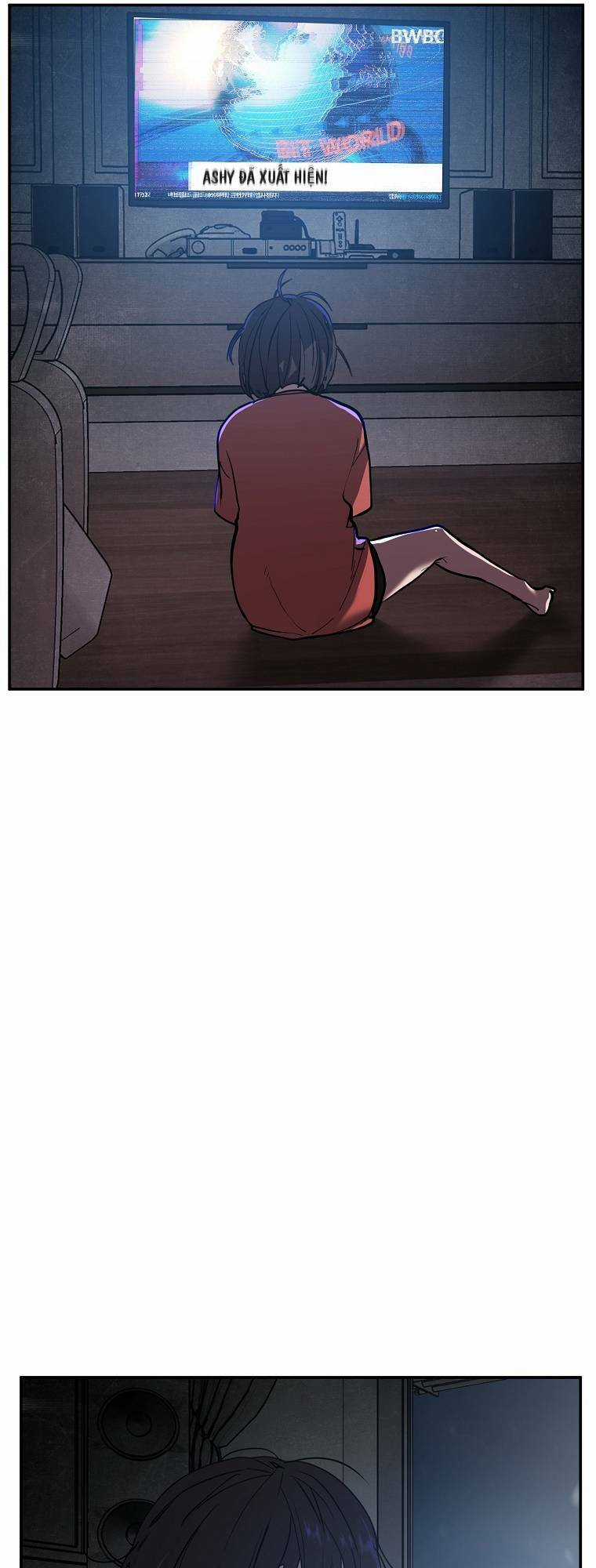 Người Hùng Thực Tế Ảo - Chapter 9 - Trang 54