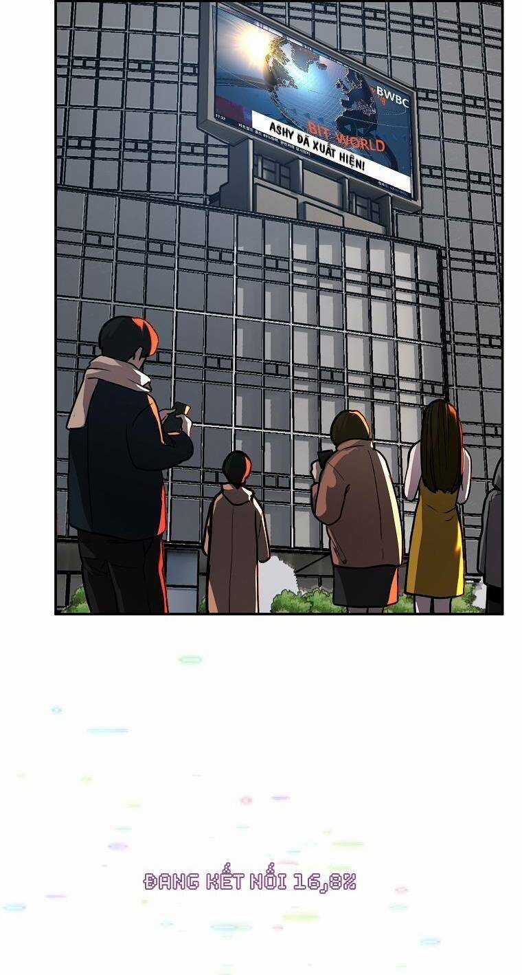 Người Hùng Thực Tế Ảo - Chapter 9 - Trang 56