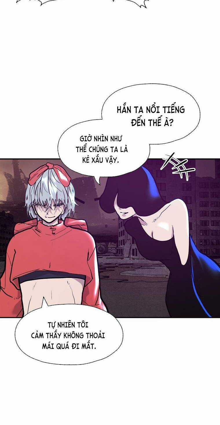 Người Hùng Thực Tế Ảo - Chapter 9 - Trang 61