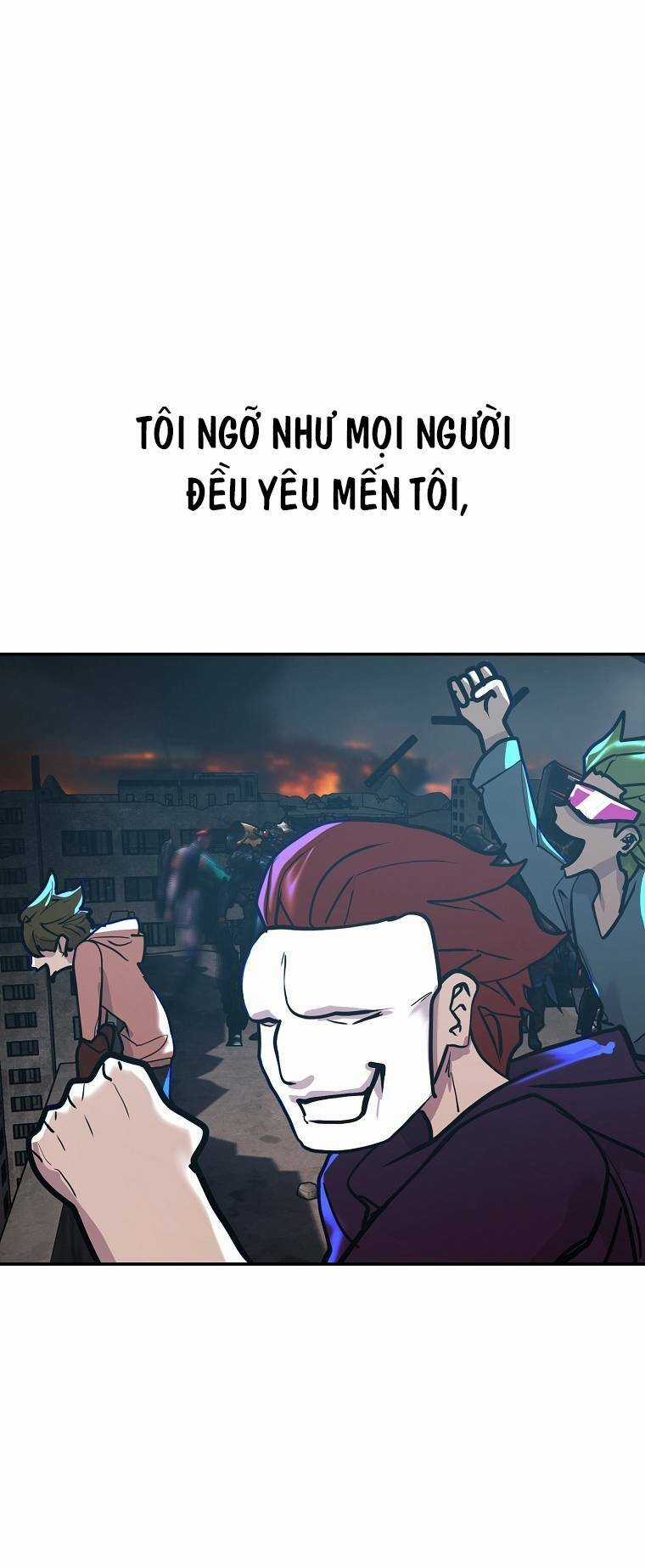 Người Hùng Thực Tế Ảo - Chapter 9 - Trang 65