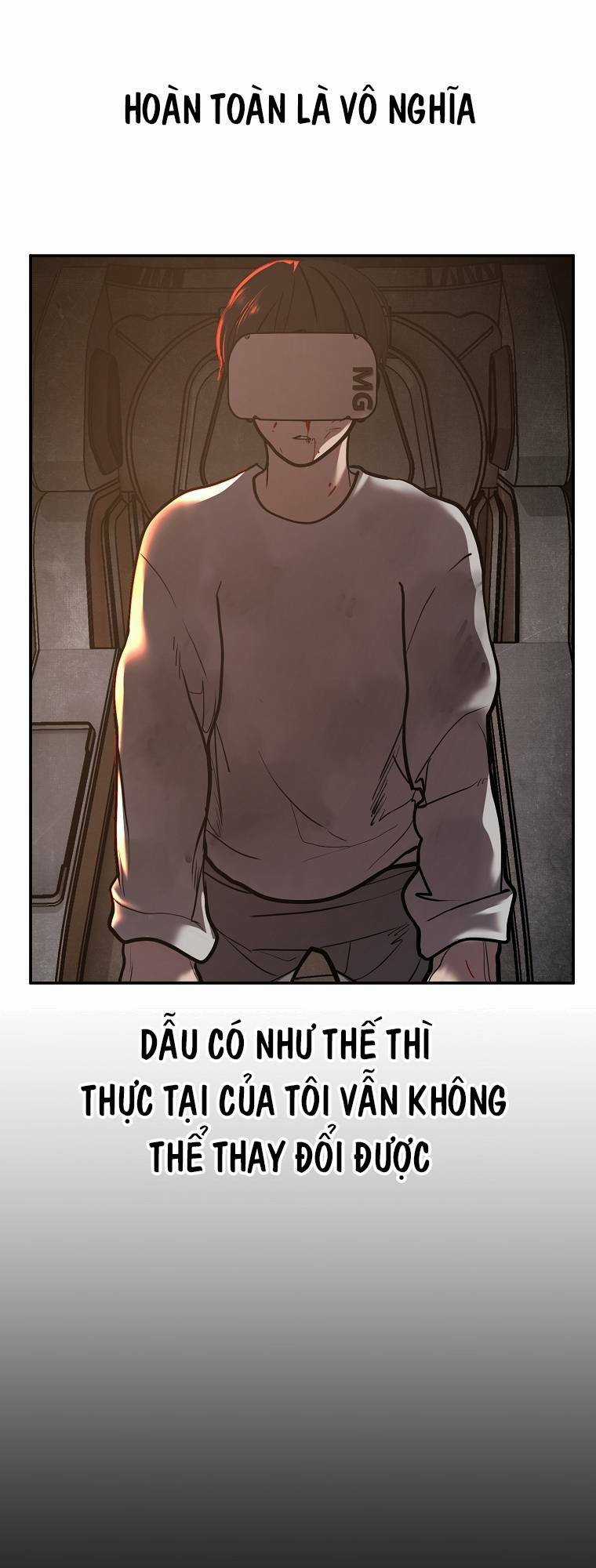Người Hùng Thực Tế Ảo - Chapter 9 - Trang 70