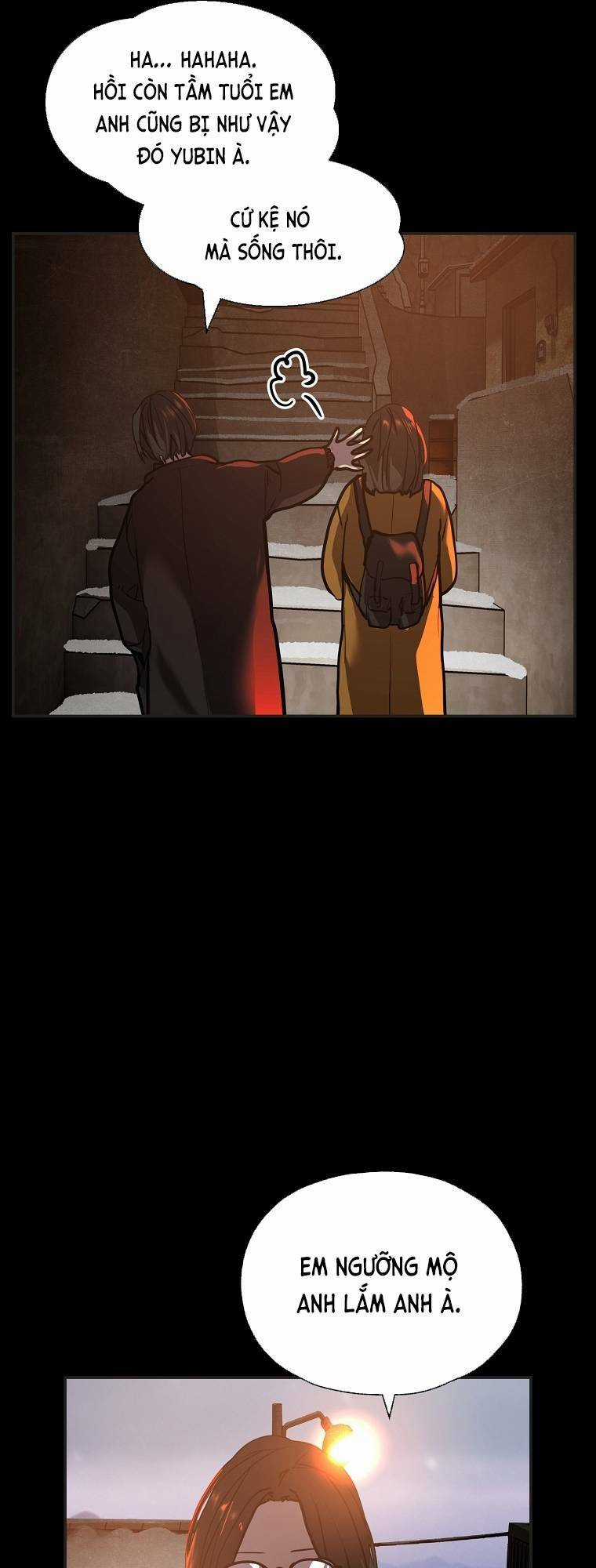 Người Hùng Thực Tế Ảo - Chapter 9 - Trang 76