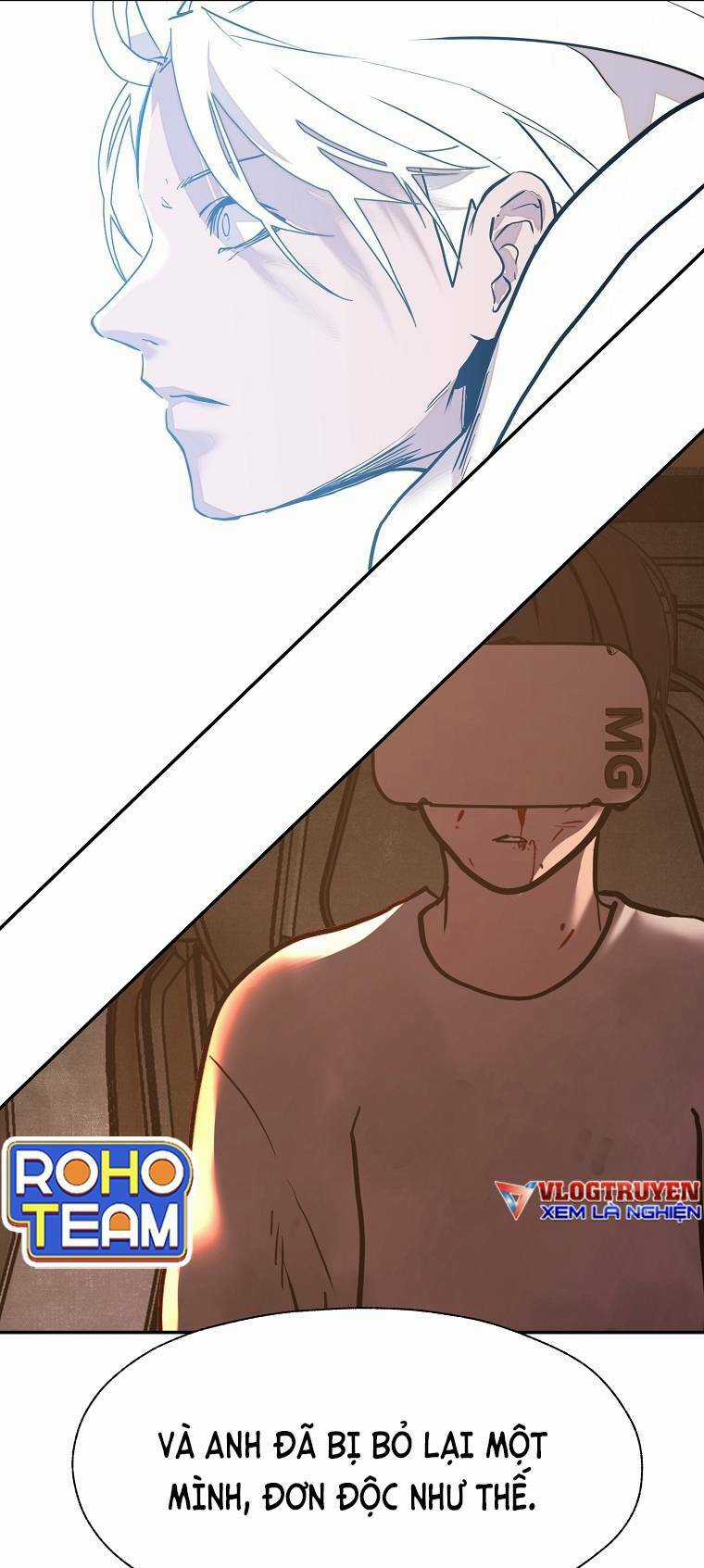 Người Hùng Thực Tế Ảo - Chapter 9 - Trang 97