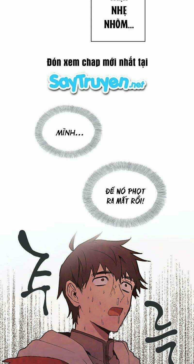 Người Hùng Vi Diệu - Chapter 2 - Trang 3