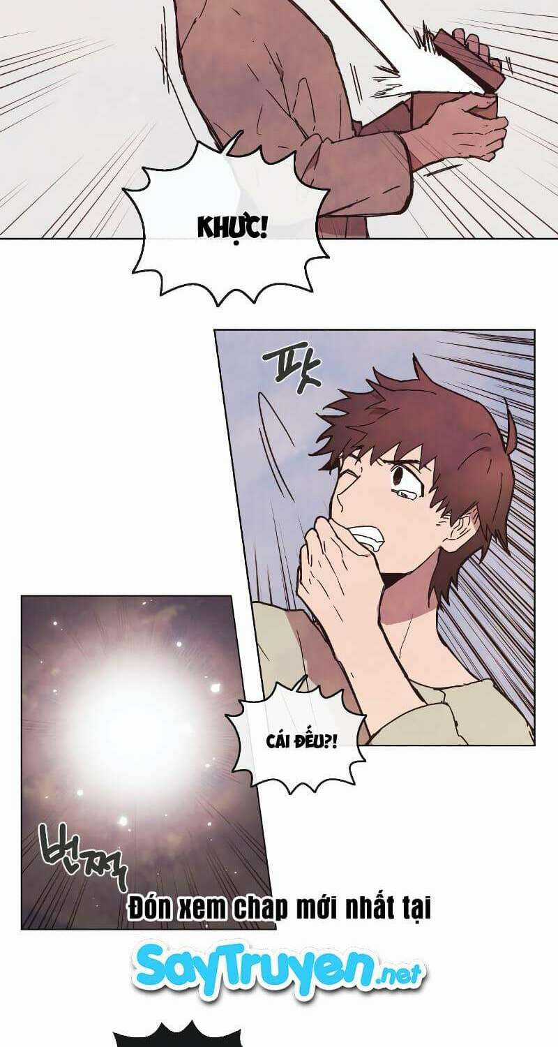 Người Hùng Vi Diệu - Chapter 3 - Trang 29