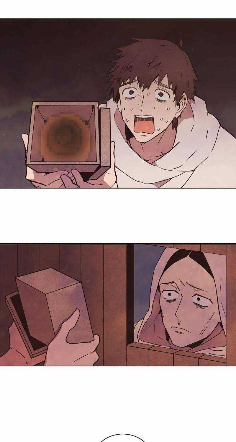 Người Hùng Vi Diệu - Chapter 4 - Trang 5