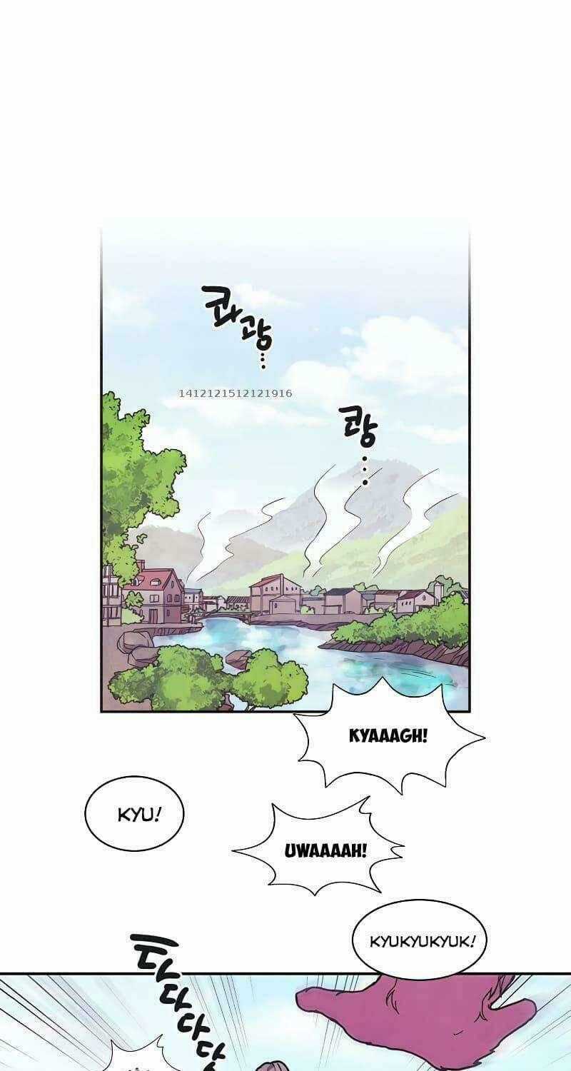 Người Hùng Vi Diệu - Chapter 5 - Trang 2