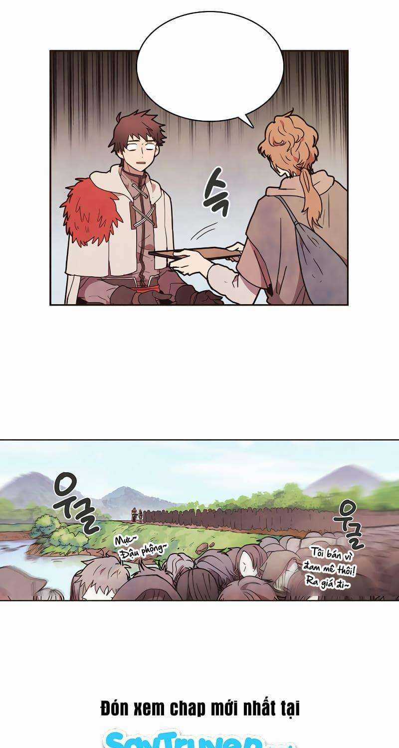 Người Hùng Vi Diệu - Chapter 5 - Trang 22