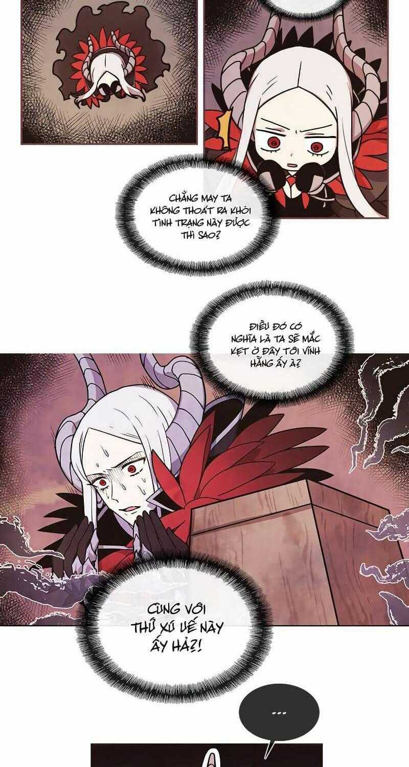 Người Hùng Vi Diệu - Chapter 7 - Trang 7