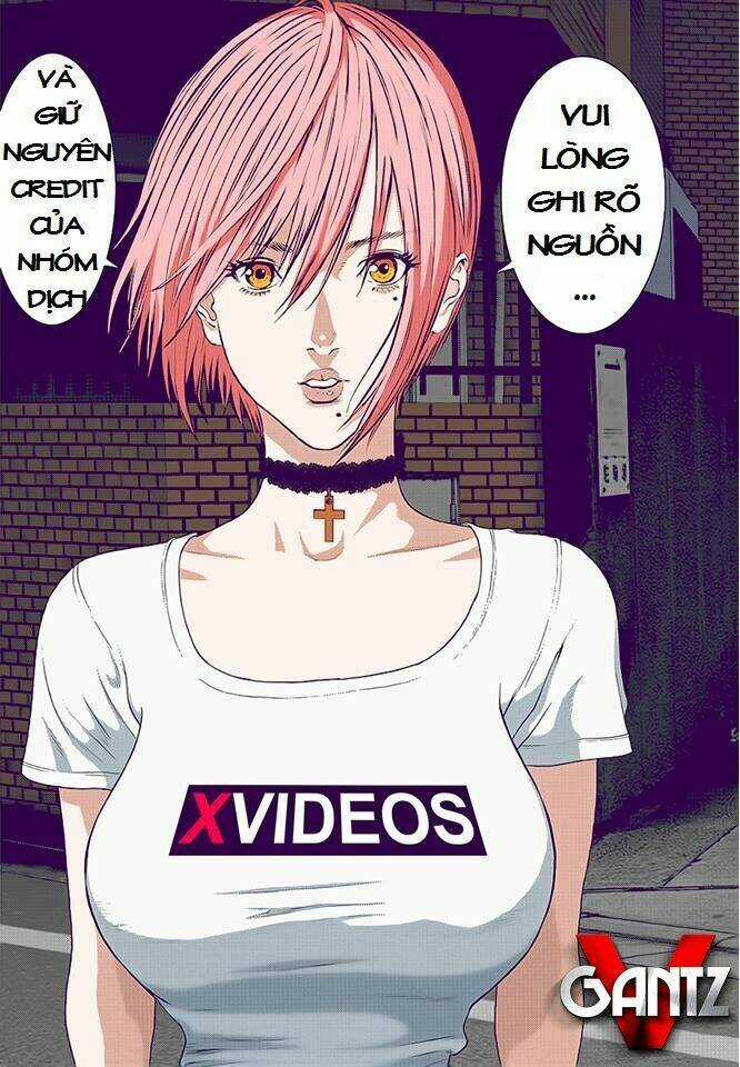 Người Khổng Lồ - Chapter 11 - Trang 21