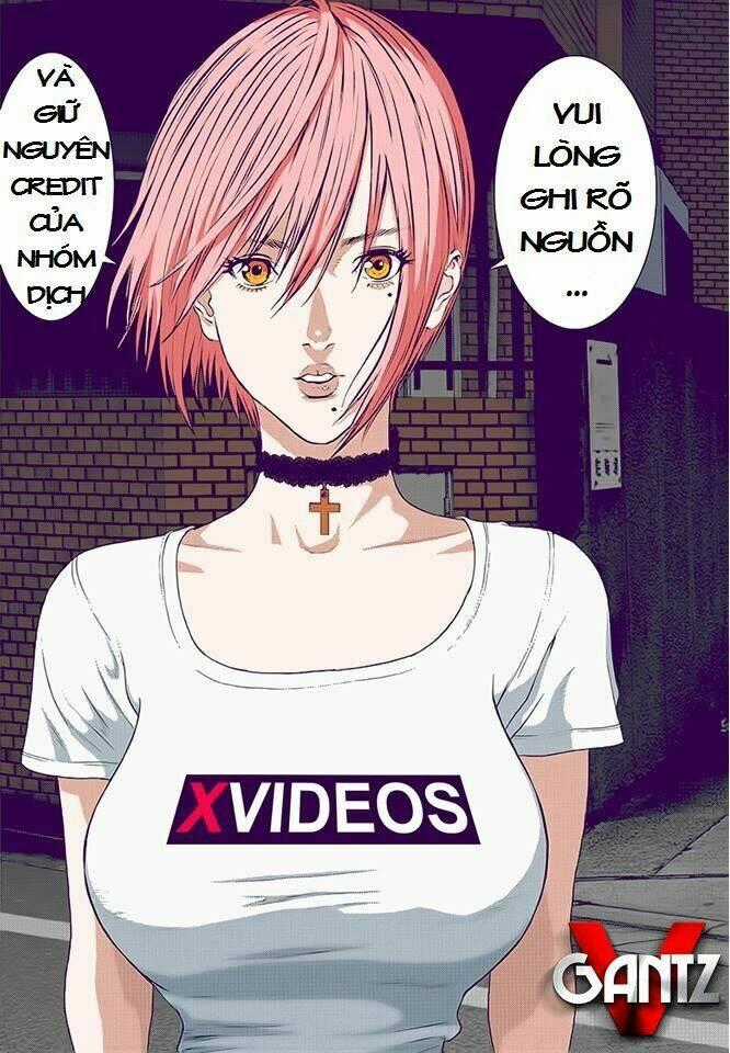 Người Khổng Lồ - Chapter 14 - Trang 22