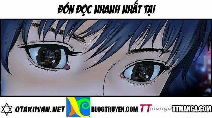 Người Khổng Lồ - Chapter 31 - Trang 21