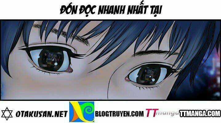 Người Khổng Lồ - Chapter 35 - Trang 19