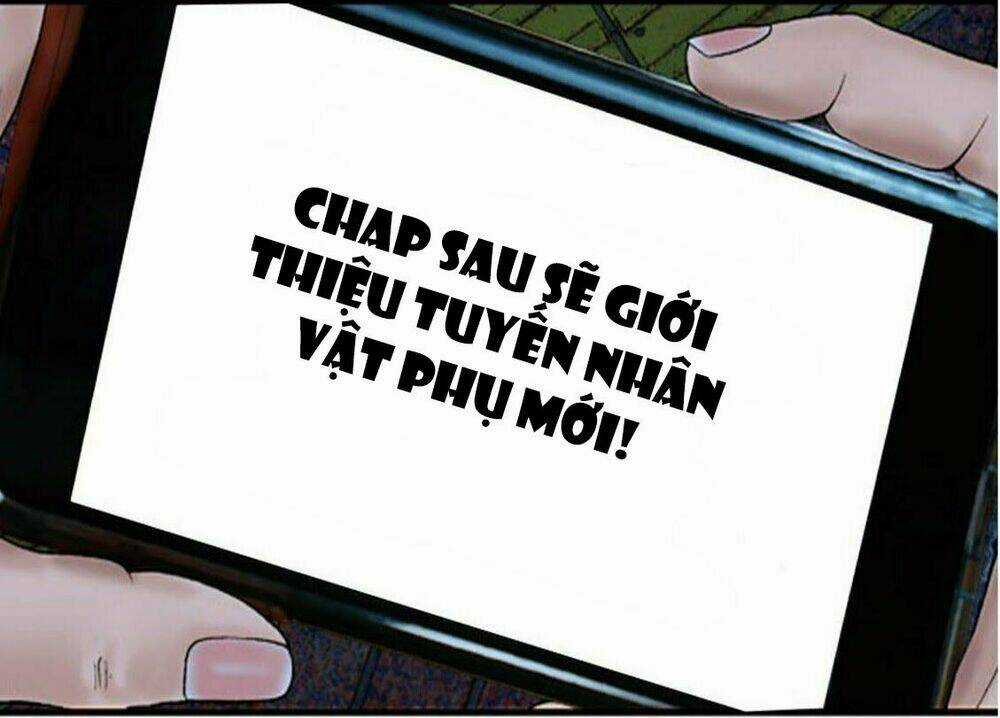 Người Khổng Lồ - Chapter 43 - Trang 21