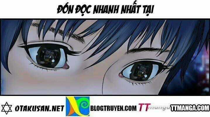 Người Khổng Lồ - Chapter 43 - Trang 23