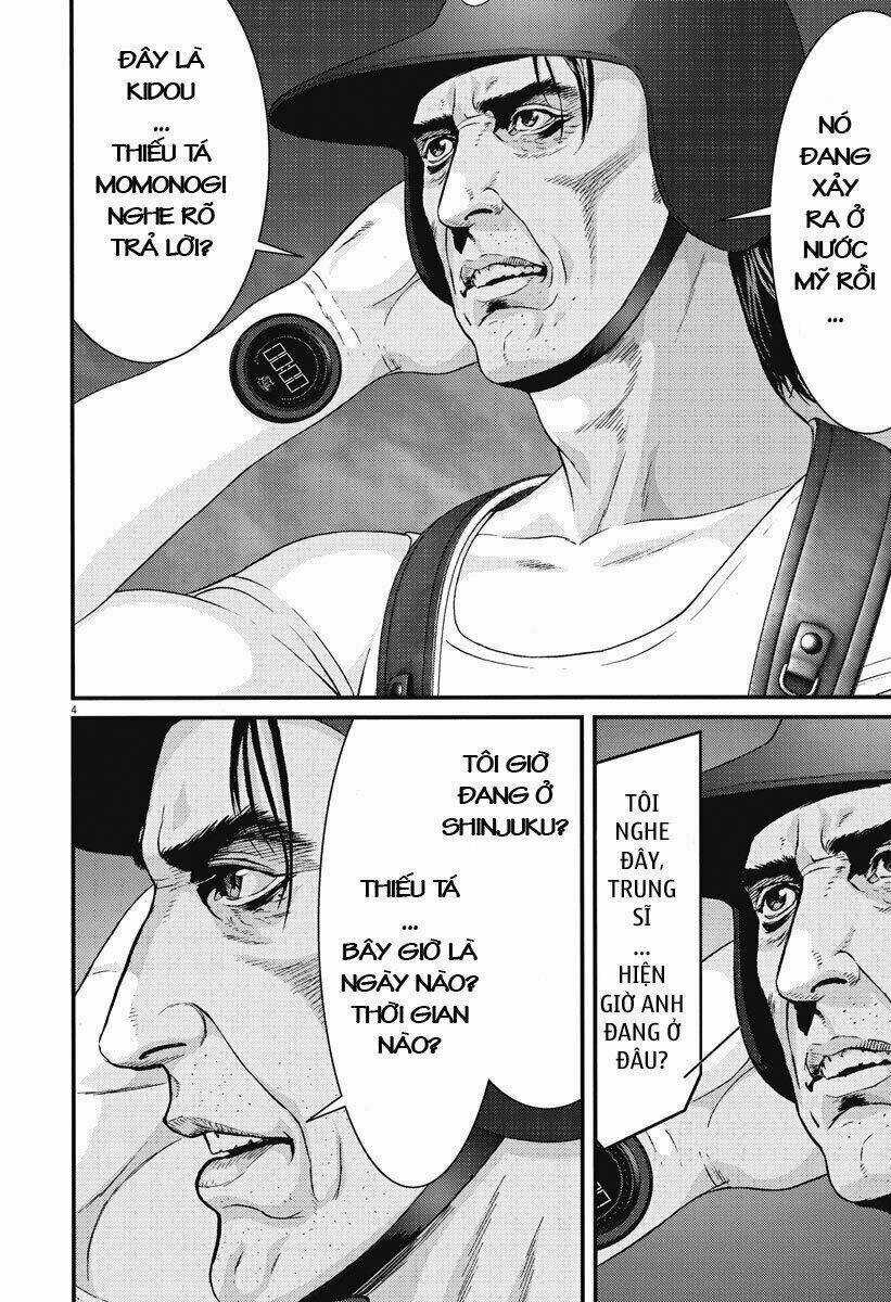 Người Khổng Lồ - Chapter 46 - Trang 3