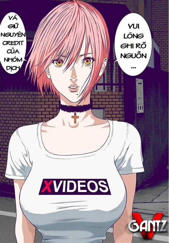 Người Khổng Lồ - Chapter 5 - Trang 21