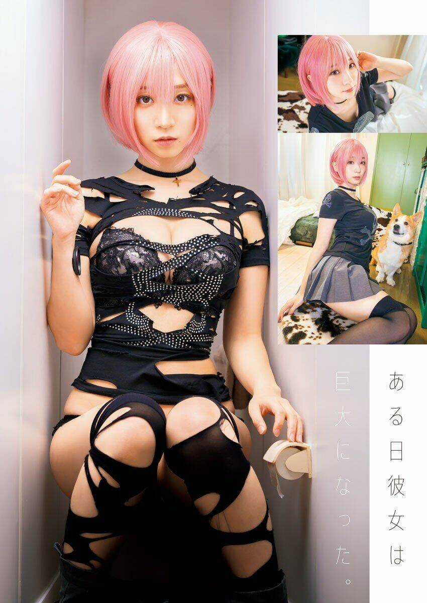 Người Khổng Lồ - Chapter 51 - Trang 28