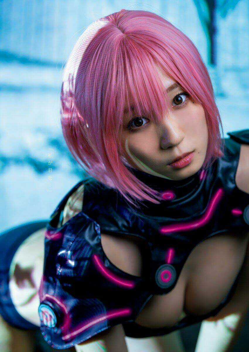 Người Khổng Lồ - Chapter 51 - Trang 30