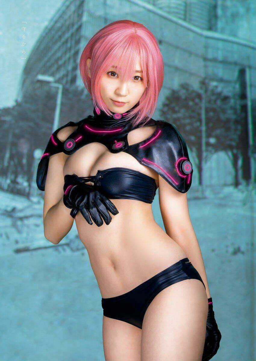 Người Khổng Lồ - Chapter 51 - Trang 31