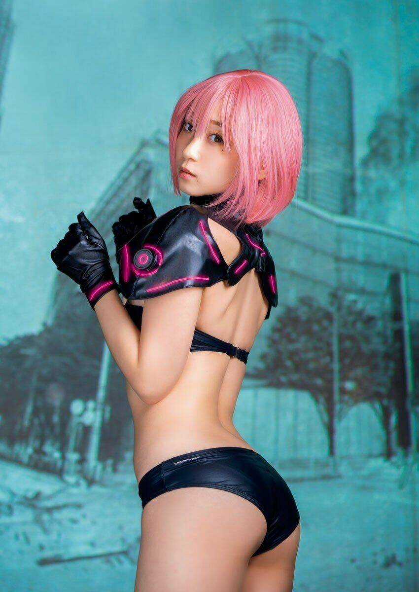 Người Khổng Lồ - Chapter 51 - Trang 37