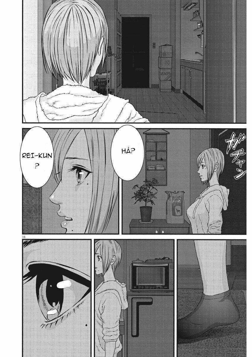 Người Khổng Lồ - Chapter 57 - Trang 15