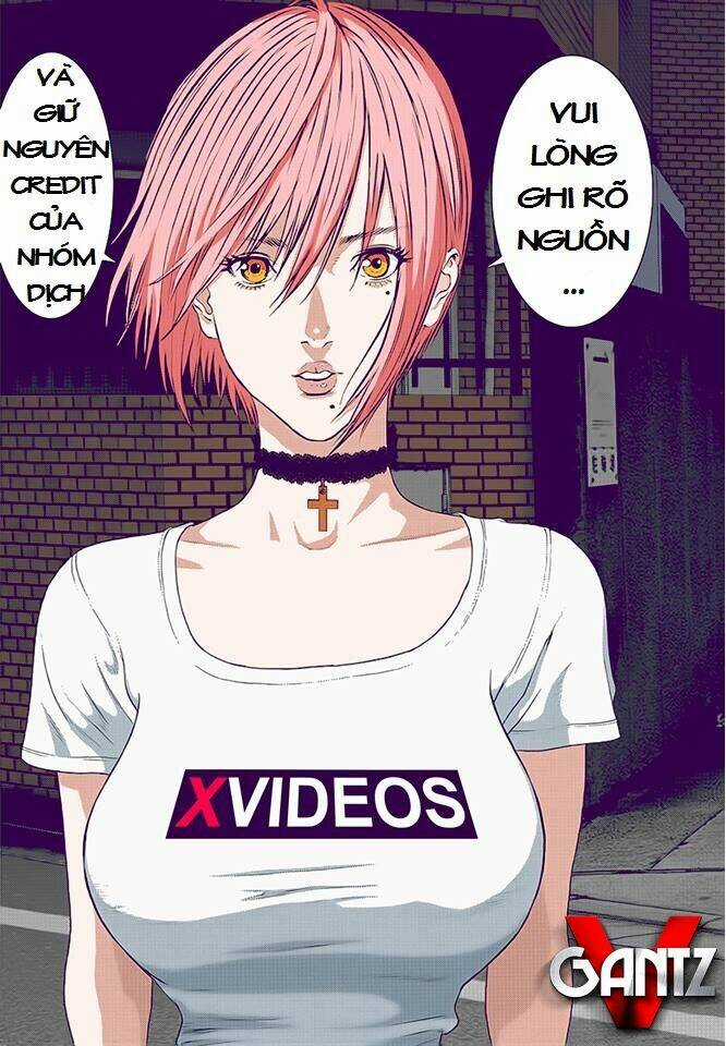 Người Khổng Lồ - Chapter 6 - Trang 25