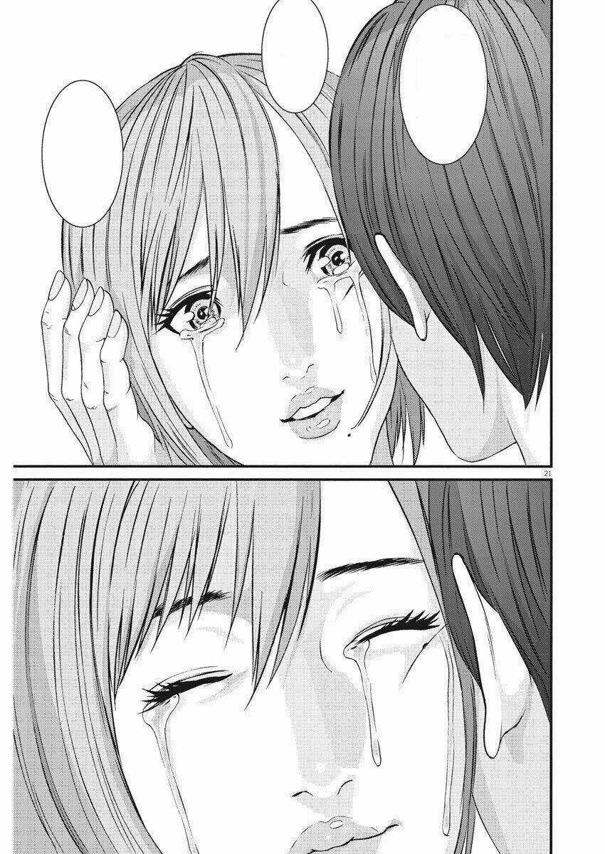 Người Khổng Lồ - Chapter 61 - Trang 22