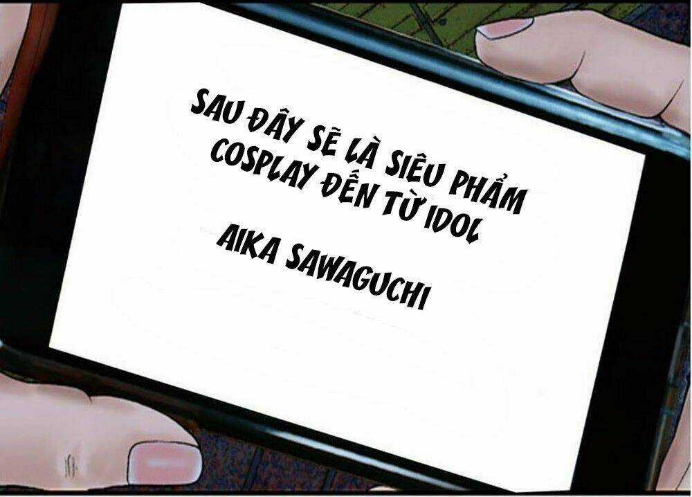 Người Khổng Lồ - Chapter 63 - Trang 21