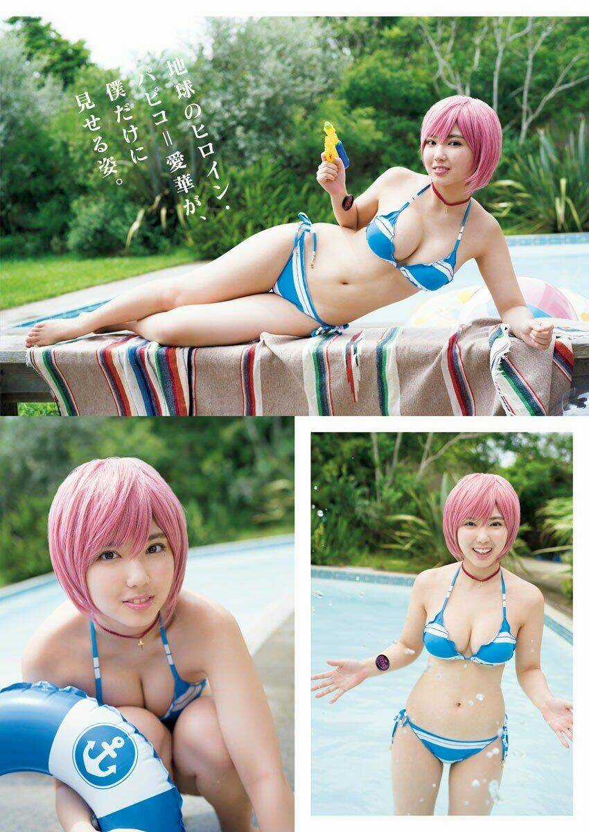 Người Khổng Lồ - Chapter 63 - Trang 24