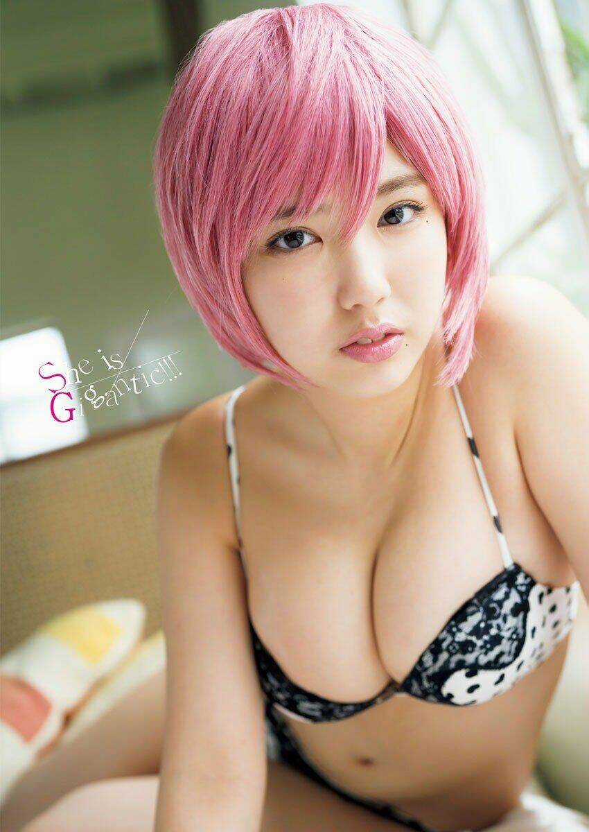 Người Khổng Lồ - Chapter 63 - Trang 26