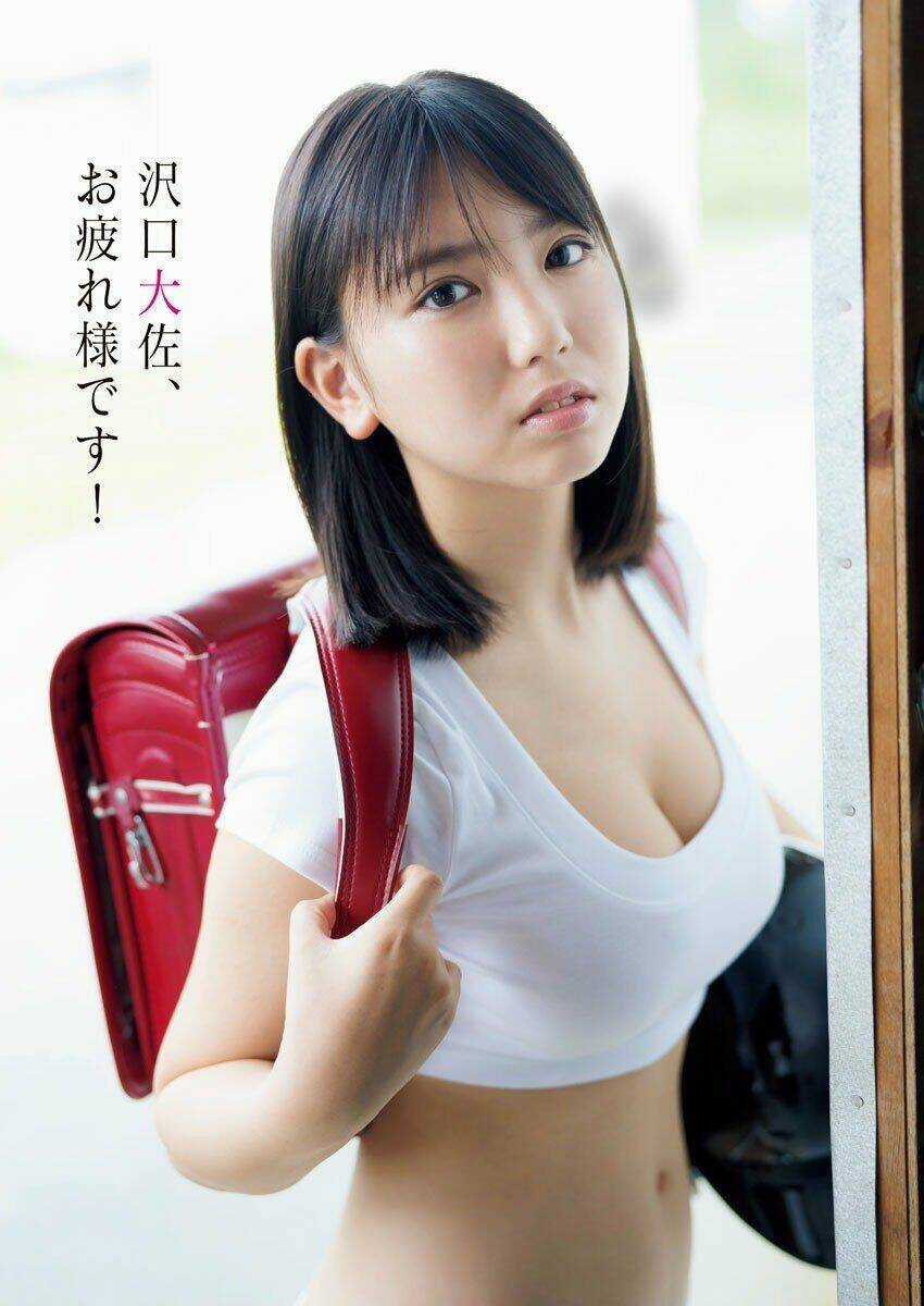 Người Khổng Lồ - Chapter 63 - Trang 31