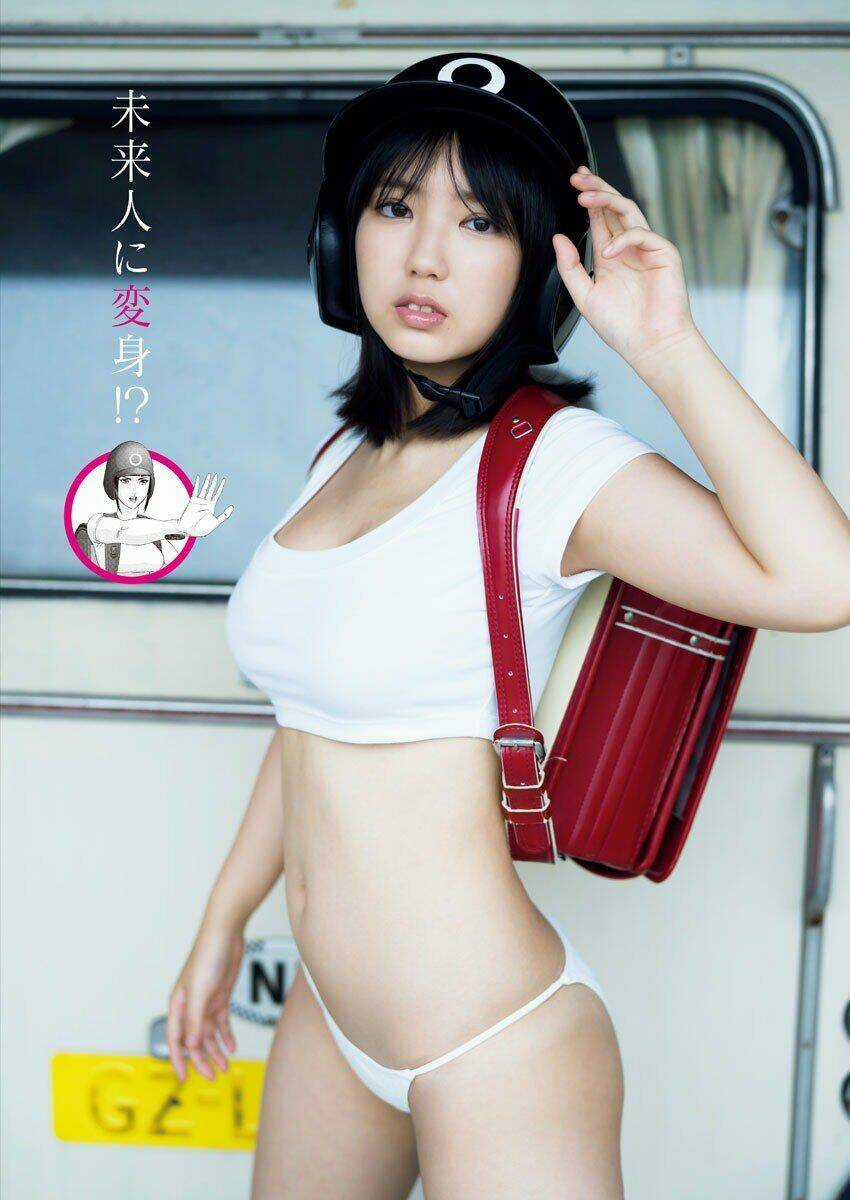 Người Khổng Lồ - Chapter 63 - Trang 32