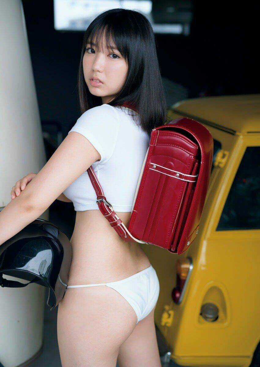 Người Khổng Lồ - Chapter 63 - Trang 33