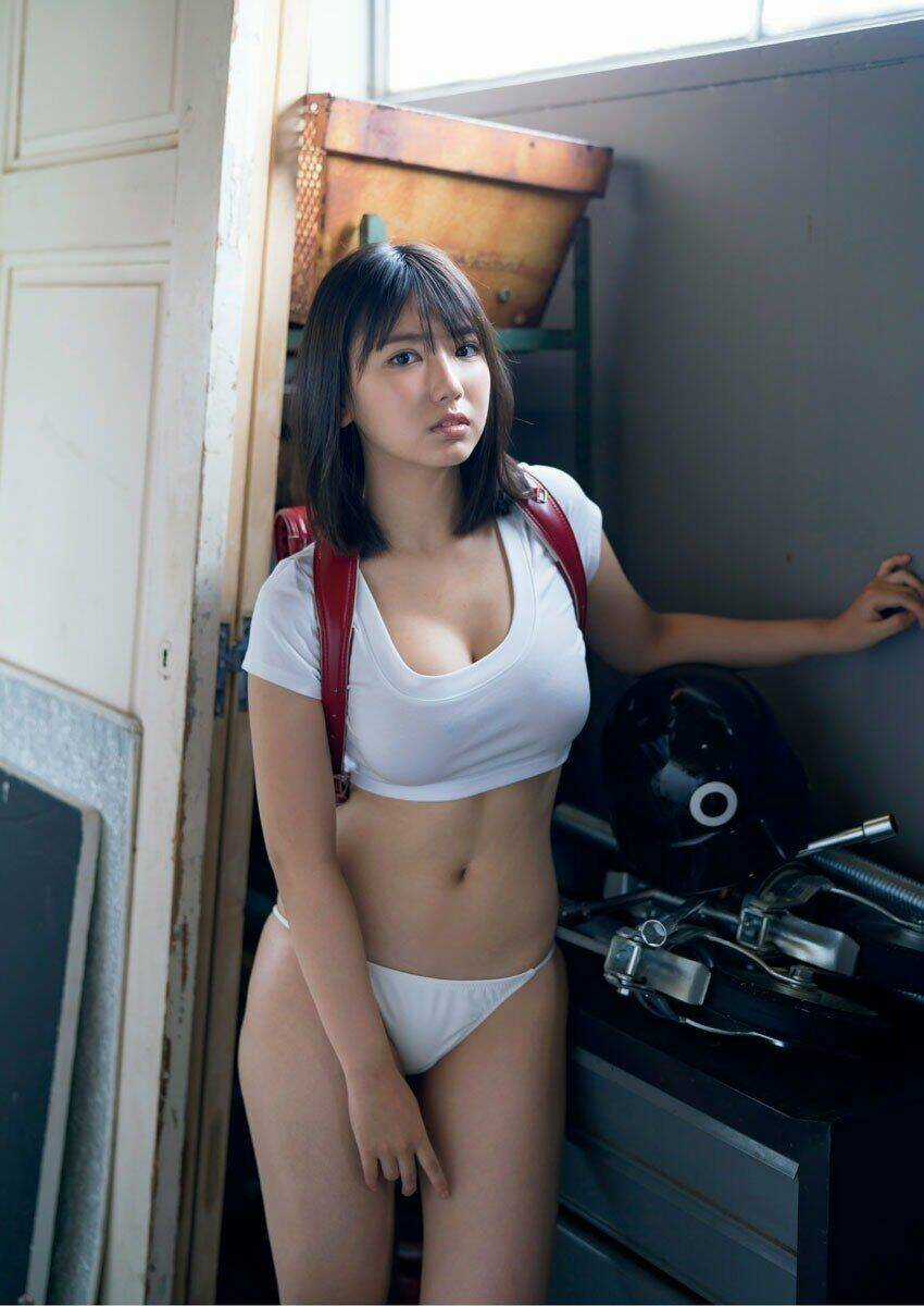 Người Khổng Lồ - Chapter 63 - Trang 34