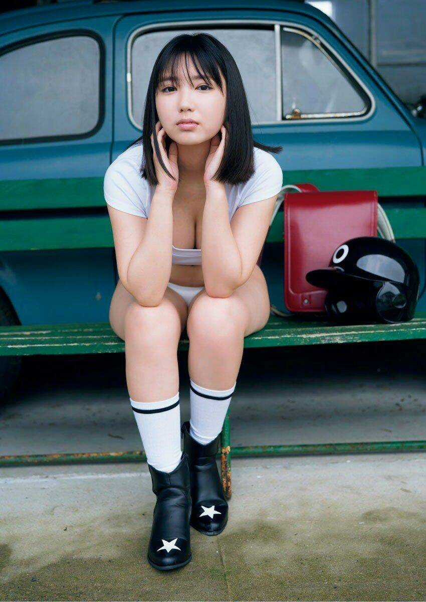 Người Khổng Lồ - Chapter 63 - Trang 35