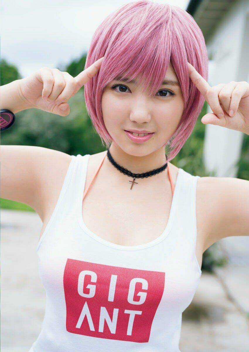 Người Khổng Lồ - Chapter 63 - Trang 36