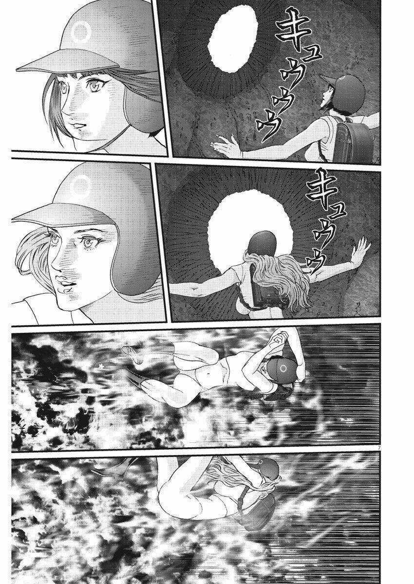 Người Khổng Lồ - Chapter 68 - Trang 6