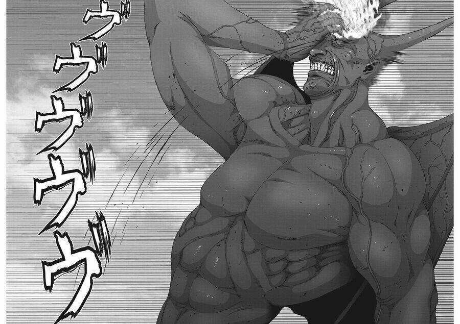 Người Khổng Lồ - Chapter 70 - Trang 5