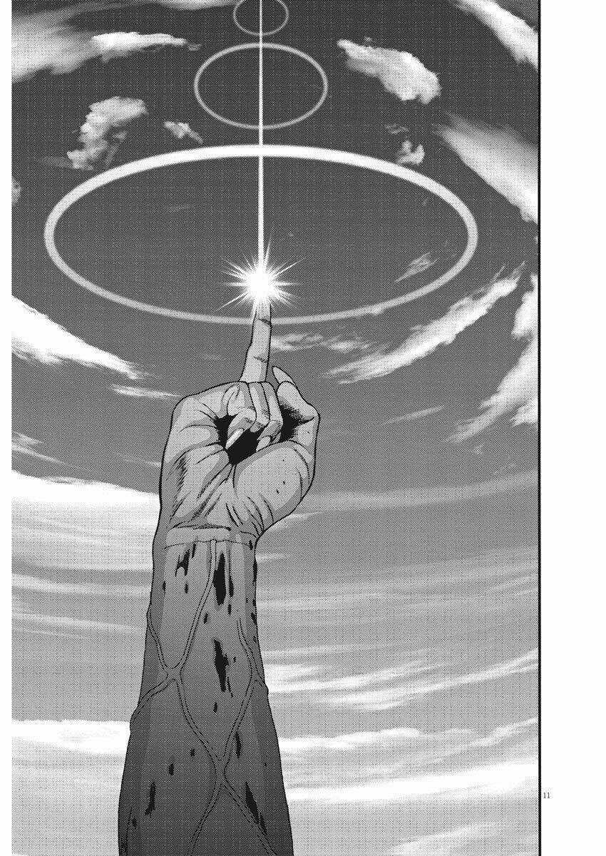 Người Khổng Lồ - Chapter 75 - Trang 11